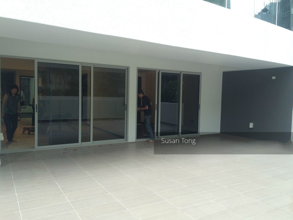 Sophia Residence (D9), Condominium #125514572